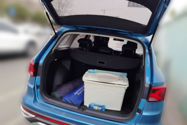 Used Jetta VS7 2020 1.4T Automatic Glory Edition