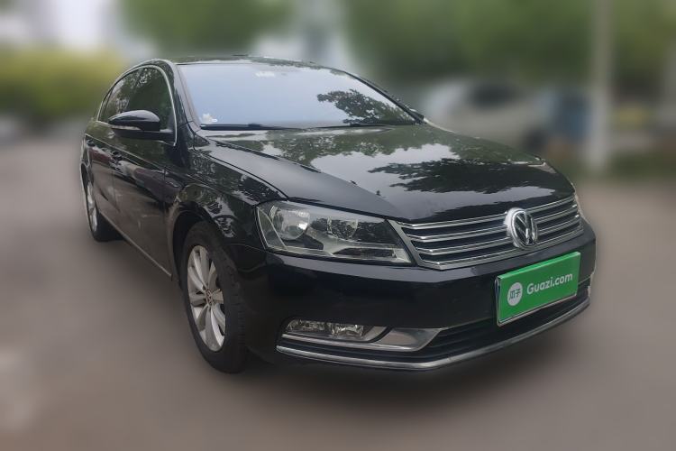 Used Volkswagen Magotan 2013 1.8TSI Premier Model