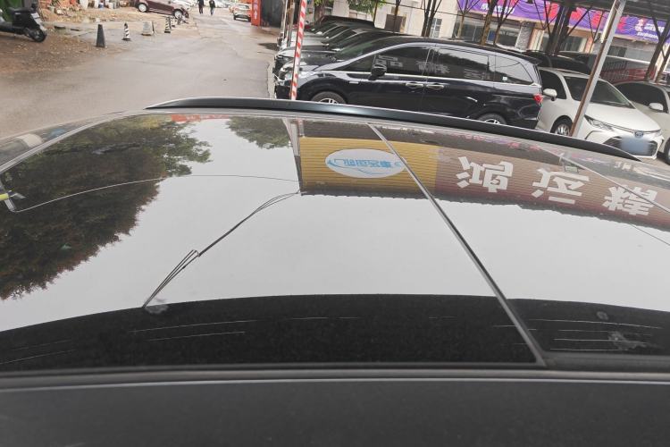 Used Audi Q3 2019 35 TFSI Fashion Dynamic Model
