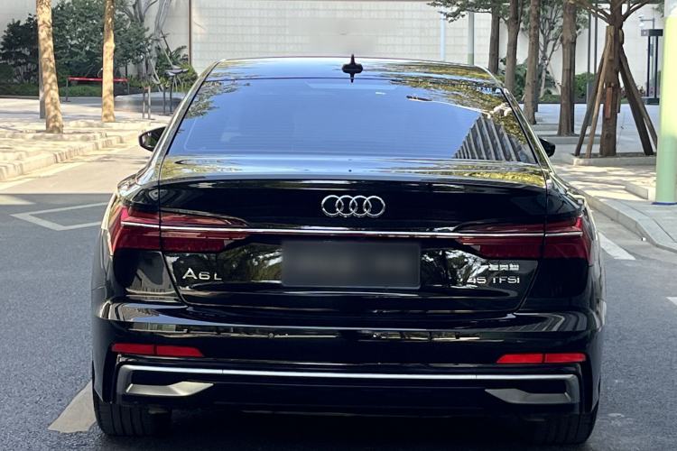 Used Audi A6L 2024 45 TFSI Prestige Dynamic Edition Exterior 6