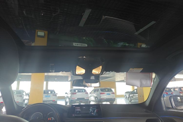 Used BMW 5 Series 2018 525i M Sport Package
