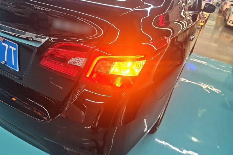 Used Nissan Sylphy 2022 Classic 1.6XE CVT Comfort Edition
