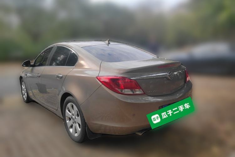 Used Buick Regal 2011 2.0L Comfort Edition
