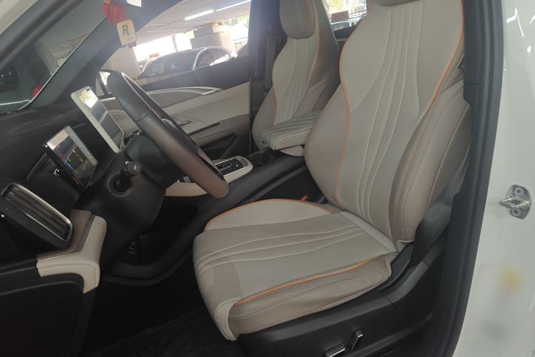 Used BYD Song Pro New Energy 2023 Champion Edition DM-i 110KM Excellence Model