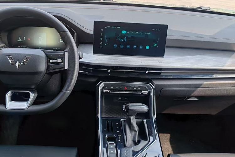 Used Wuling Asta 2021 1.5T CVT Star曜 Edition
