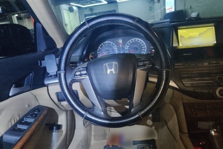 Used Honda Accord 2012 2.0L SE