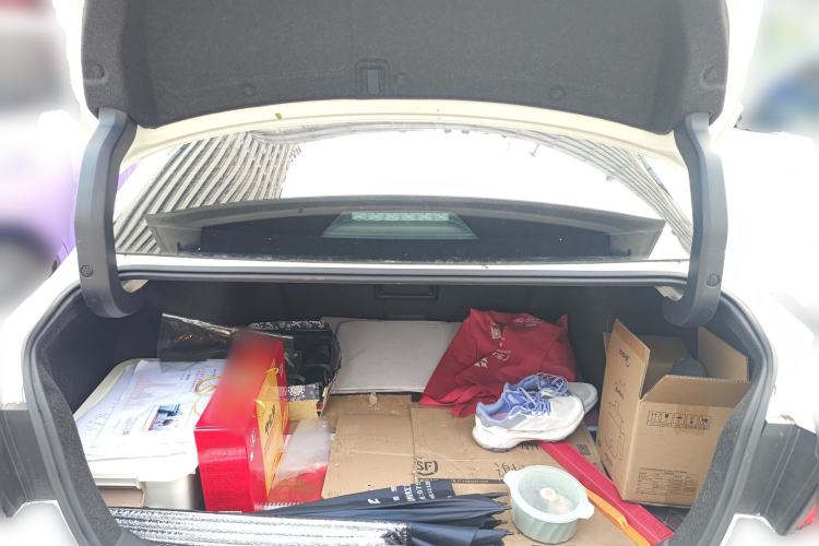 Used Nissan Teana 2021 2.0L XL Comfort Edition
