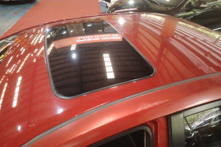 Used Toyota Levin 2014 1.6G CVT Elite Edition