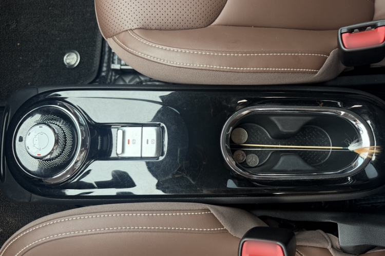 Used Wuling Bingo 2024 333 km Enjoyment Version