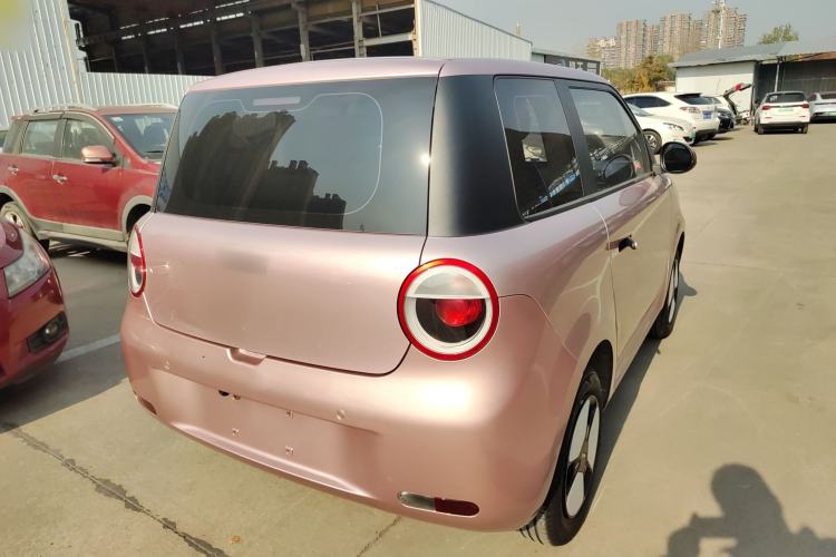 Used Qiyuan Lumin 2022 210km Sweet Edition
