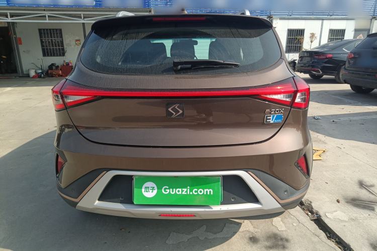 Used SOL E20X 2020 Extraordinary Edition