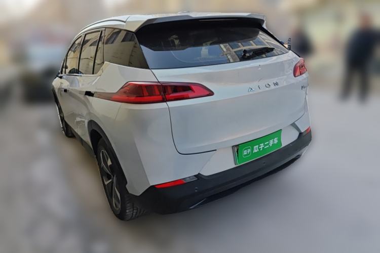 Used AION V 2024 Plus 70 Tech Edition Lithium Iron Phosphate
