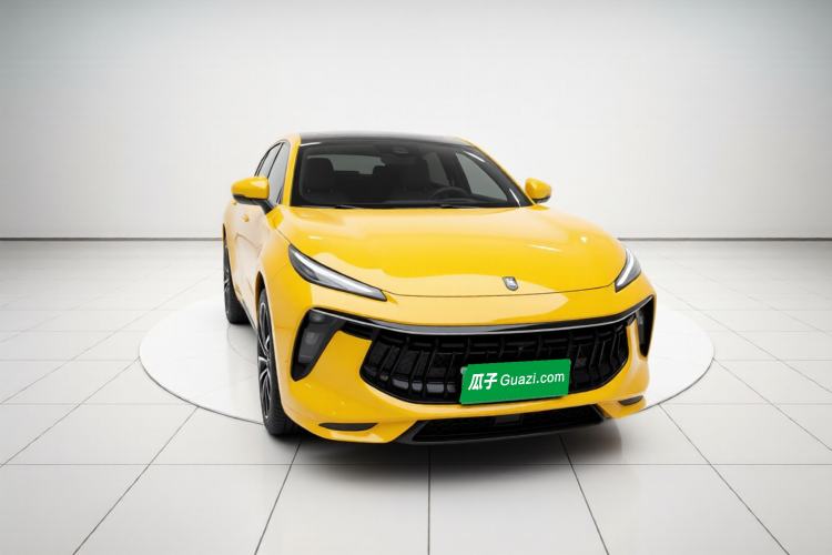 Used FORTHING T5 EVO 2021 1.5TD DCT Starry Edition
