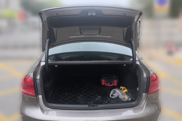 Used Volkswagen Passat 2011 2.0 TSI DSG Ultimate Edition