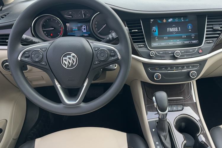 Used Buick Verano 2018 Sedan 15S Automatic Leading Model