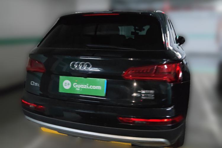 Used Audi Q5L 2020 45 TFSI Prestige Elegant Edition