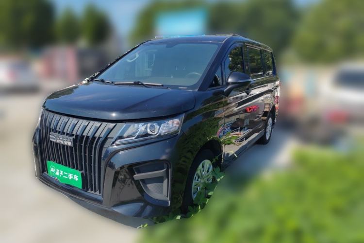 Used BAW Ruisheng Ace M7 2023 1.6L Standard Wheelbase Entrepreneur Edition 2 Seats Guazi used car, China used car export, Used car for sale, Used cars, Cheapest cars for sale