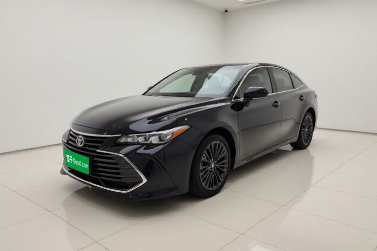 Used Toyota Avalon 2019 2.0L XLE Premium Edition China VI