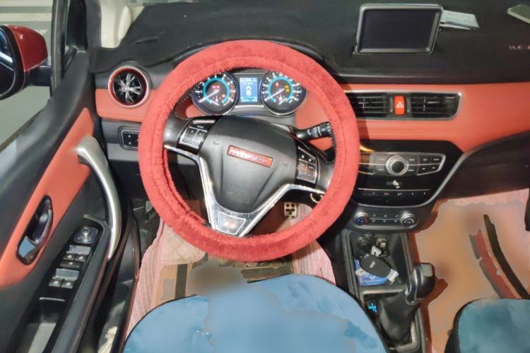 Used Haval H1 2015 1.5L AMT Urban Model