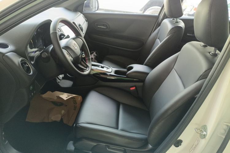 Used Honda XR-V 2021 220TURBO CVT Comfort Version