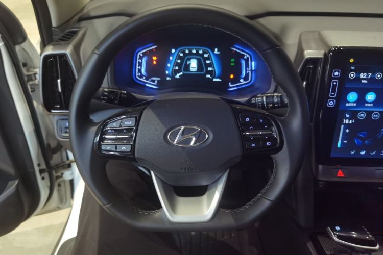 Used Hyundai ix35 2021 2.0L Automatic 2WD GLS Leading Edition
