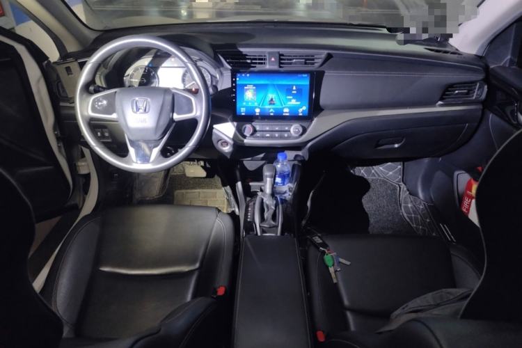 Used Honda Envix 2019 180TURBO CVT Enjoyment Edition China VI
