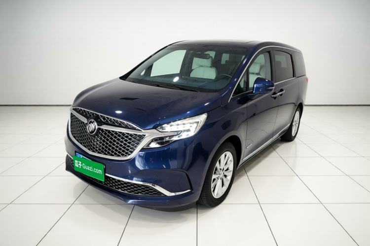 Used Buick GL8 2020 Avenir Avia Four-Seat Luxury Edition Guazi used car, China used car export, Used car for sale, Used cars, Cheapest cars for sale