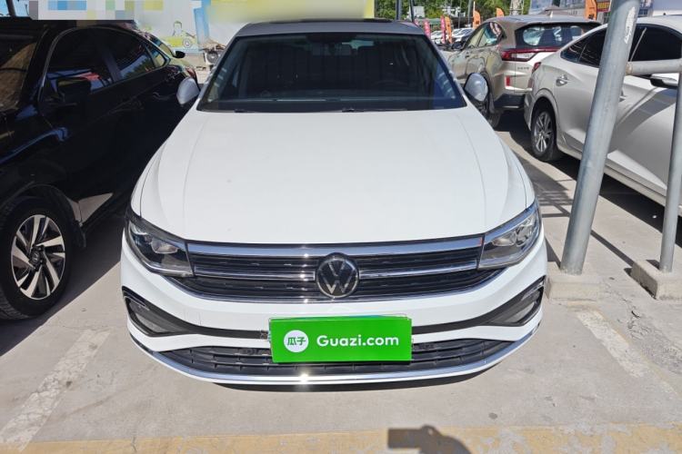 Used Volkswagen Bora 2023 200TSI DSG YueXing PRO Edition
