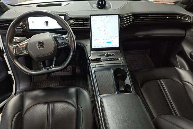 Used Nio ES6 2020 430KM Performance Version