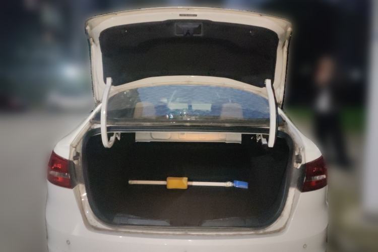 Used Ford Escort 2017 1.5L Manual Comfort Model
