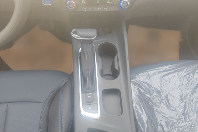 Used Buick Velite 6 2024 450km Comfort Edition PLUS Interior 3