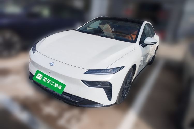 Used Dongfeng eπ eπ007 2024 200Pro Range-Extended Version