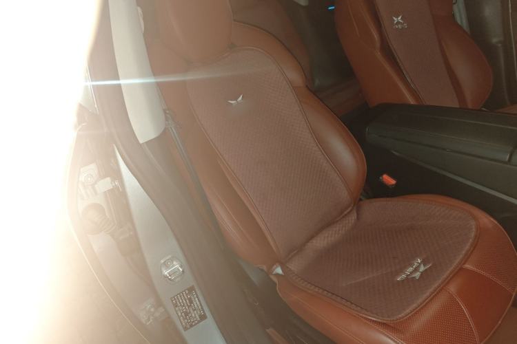 Used XPeng P7 2022 670N+