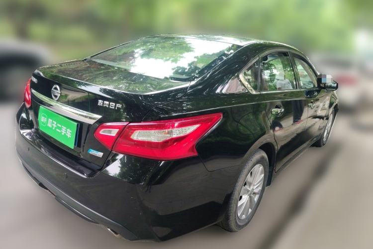 Used Nissan Teana 2016 Revised Version 2.0L XL Comfort Edition
