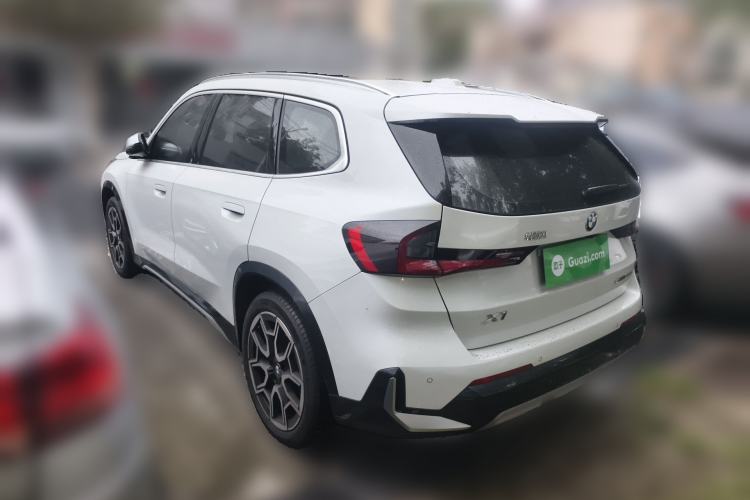 Used BMW X1 2024 sDrive25Li X Design Package
