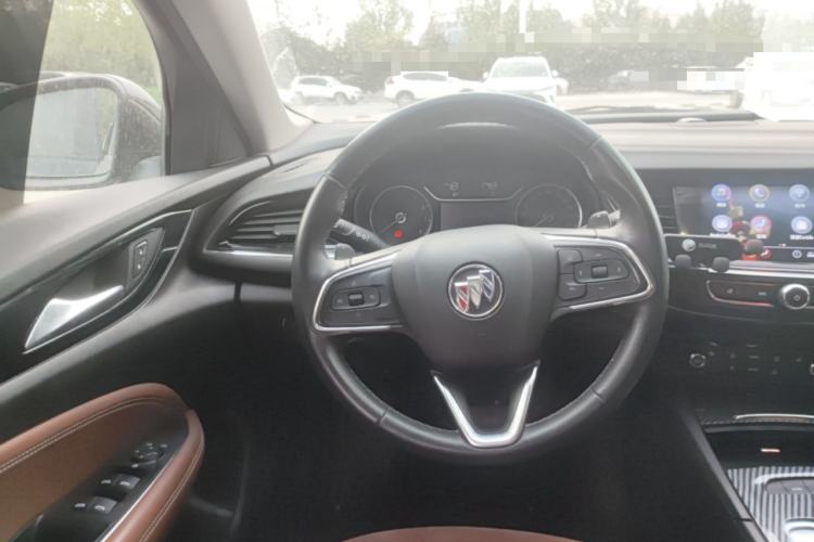 Used Buick Regal 2023 552T Smart Enjoyment Version
