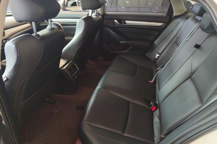 Used Honda Accord 2022 Xing·Hybrid 2.0L Xingling Version