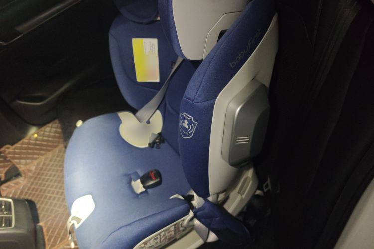 Used Honda Accord 2018 260TURBO Elite Edition China VI
