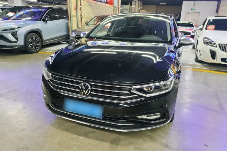 Used Volkswagen Magotan 2020 330TSI DSG Luxury Edition