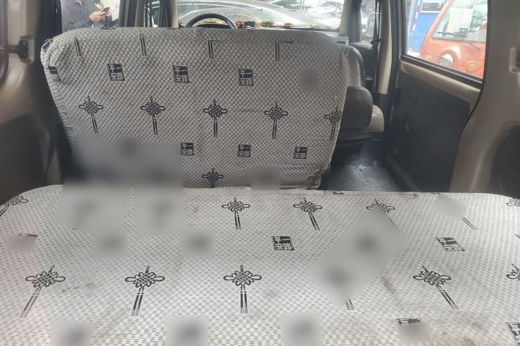 Used Wuling Rongguang 2014 1.2L S Base Model
