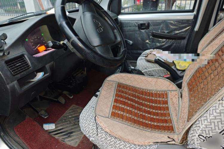 Used Wuling Zhiguang 2014 1.2L Extended Version LD6