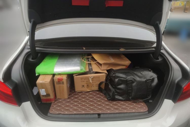 Used BMW 5 Series New Energy 2019 530Le Luxury Package
