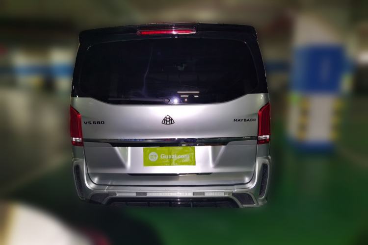 Used Mercedes-Benz V-Class 2017 V 260 Prestige Edition
