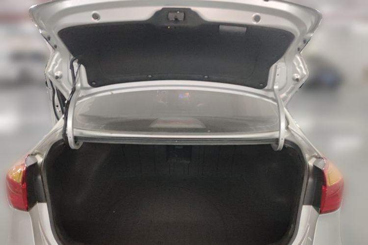 Used Kia K3 2013 1.6L Manual GLS
