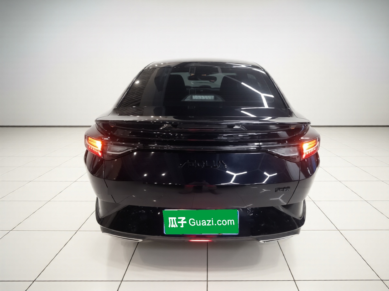 Dongfeng Aeolus Yixuan 2024 1.5L Automatic JingSu Edition — снимка 5
