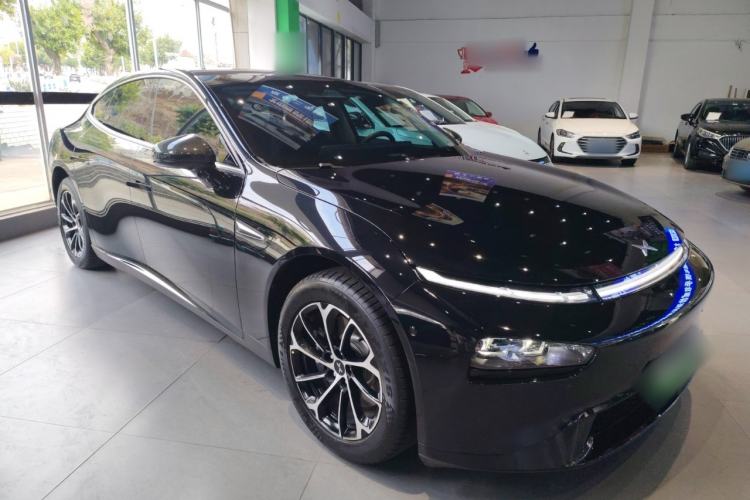 Used XPeng P7 2023 586E
