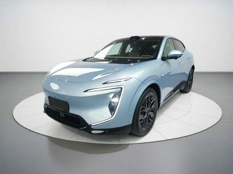 Used Avatr 07 2026 Ultra Pure-Electric All-Wheel-Drive Version — 1