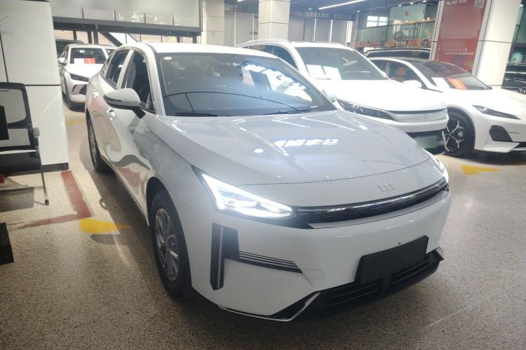 Used Geely Galaxy L6 2025 EM-i 60km Launch Edition