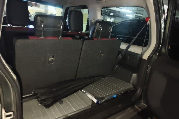 Used Suzuki Jimny 2015 1.3 AT JLX
