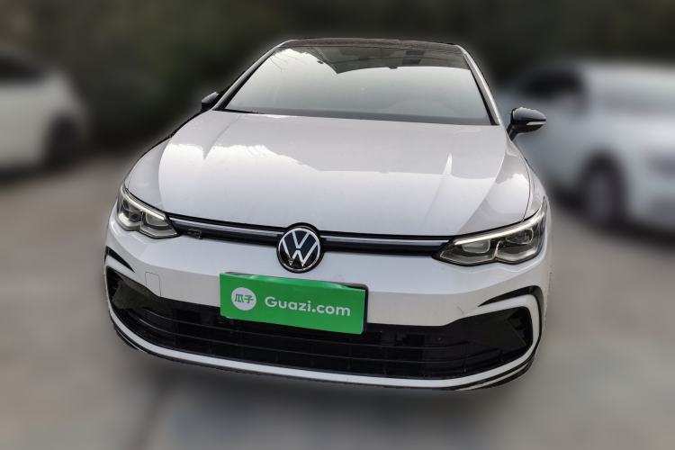 Used Volkswagen Golf 2023 280TSI DSG R-Line Lite